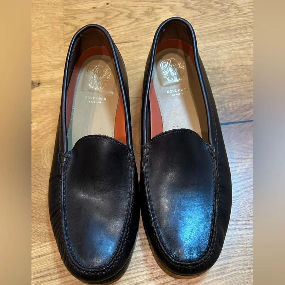 🤎 Cole Haan Loafers - Men’s 🤎